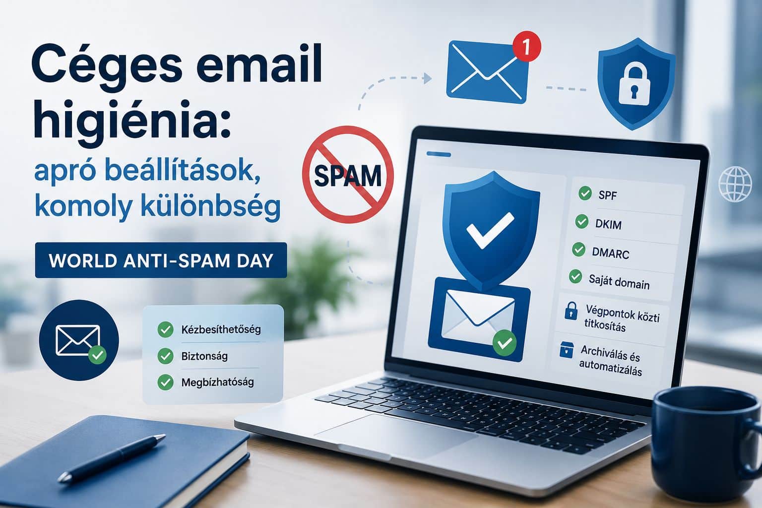World Anti-Spam Day